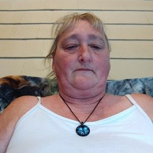 Meet your Posher, Marilyn